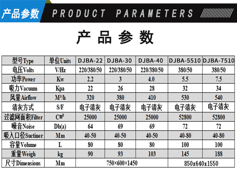 鼎潔盛世工業吸塵器DJBA3012